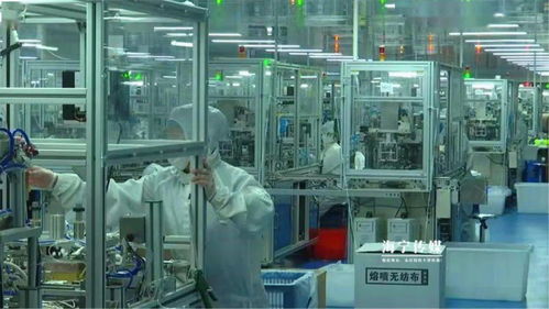 海宁企业打造全球5G物联网透明工厂，日产口罩100万片，引领网络技术服务新标杆